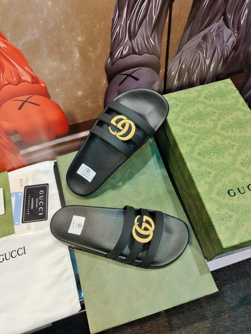 Gucci Slippers